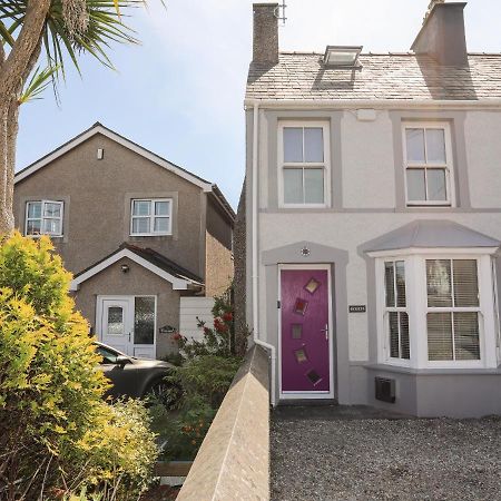 Bodefi Villa Pwllheli Exterior foto